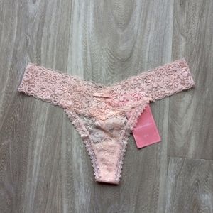 Woman Hunkemöller Thong